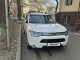 Mitsubishi Outlander 2013 года за 8 200 000 тг. в Алматы
