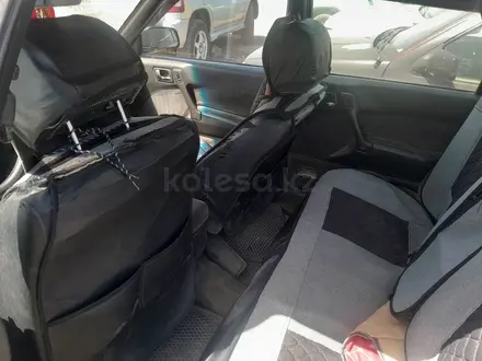 Mitsubishi Galant 1989 года за 600 000 тг. в Алматы