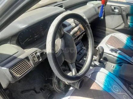 Mitsubishi Galant 1989 года за 600 000 тг. в Алматы – фото 2