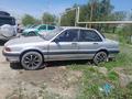 Mitsubishi Galant 1989 годаүшін600 000 тг. в Алматы – фото 3