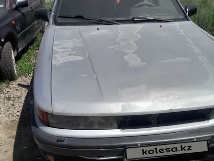 Mitsubishi Galant 1989 года за 600 000 тг. в Алматы – фото 7