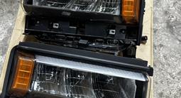 Фары Land Cruiser Prado 250 за 10 000 тг. в Алматы