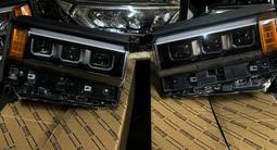 Фары Land Cruiser Prado 250 за 10 000 тг. в Алматы – фото 3
