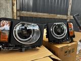 Фары Land Cruiser Prado 250 за 10 000 тг. в Алматы – фото 4