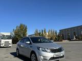 Kia Rio 2015 года за 5 600 000 тг. в Костанай – фото 3