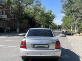 ВАЗ (Lada) Priora 2170 2014 годаүшін3 000 000 тг. в Семей – фото 3