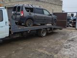 ВАЗ (Lada) Largus Cross 2022 года за 1 000 000 тг. в Атырау