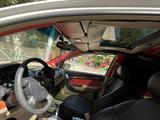 Chevrolet Aveo 2009 года за 2 800 000 тг. в Шымкент – фото 5