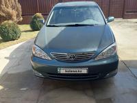 Toyota Camry 2002 года за 4 500 000 тг. в Тараз