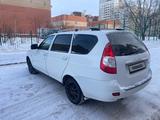 ВАЗ (Lada) Priora 2171 2013 года за 2 000 000 тг. в Астана – фото 4