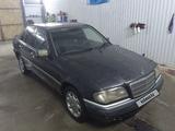Mercedes-Benz C 180 1994 года за 900 000 тг. в Семей