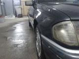 Mercedes-Benz C 180 1994 года за 900 000 тг. в Семей – фото 4