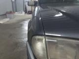 Mercedes-Benz C 180 1994 года за 900 000 тг. в Семей – фото 5