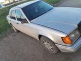 Mercedes-Benz E 260 1988 года за 2 000 000 тг. в Тобыл