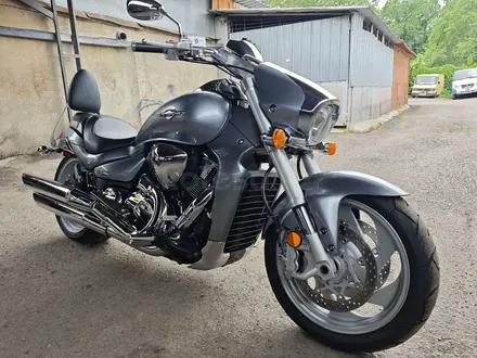 Suzuki  Boulevard M109R 2008 года за 6 500 000 тг. в Алматы – фото 2
