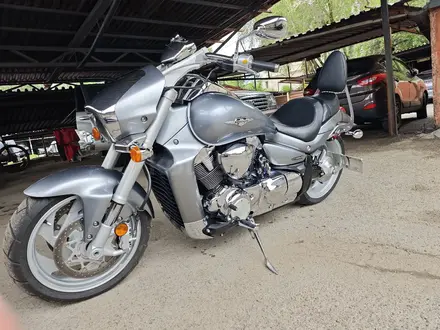 Suzuki  Boulevard M109R 2008 года за 6 500 000 тг. в Алматы – фото 3