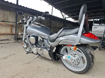 Suzuki  Boulevard M109R 2008 года за 6 500 000 тг. в Алматы – фото 4