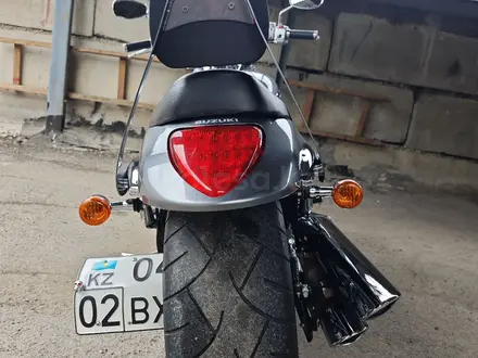 Suzuki  Boulevard M109R 2008 года за 6 500 000 тг. в Алматы – фото 5