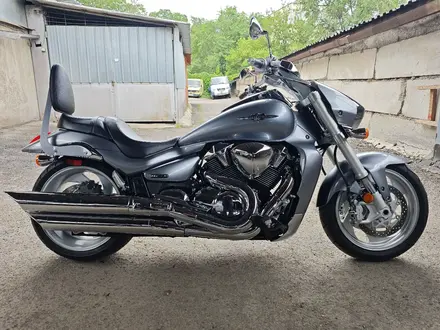 Suzuki  Boulevard M109R 2008 года за 6 500 000 тг. в Алматы – фото 6