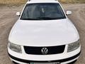 Volkswagen Passat 1997 годаүшін2 200 000 тг. в Шымкент – фото 2