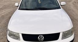 Volkswagen Passat 1997 года за 2 200 000 тг. в Шымкент – фото 2