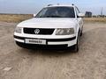 Volkswagen Passat 1997 годаүшін2 200 000 тг. в Шымкент – фото 9