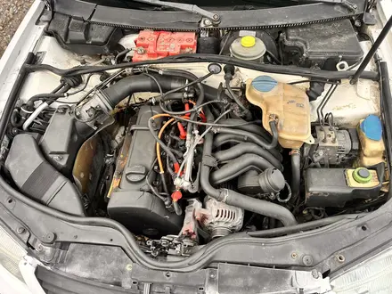 Volkswagen Passat 1997 года за 2 200 000 тг. в Шымкент – фото 17