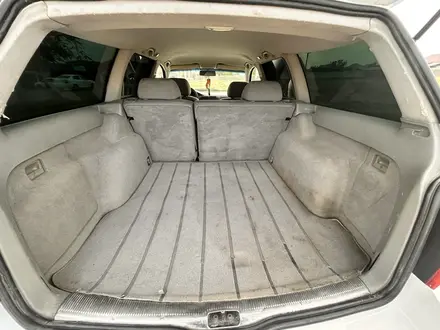 Volkswagen Passat 1997 года за 2 200 000 тг. в Шымкент – фото 15