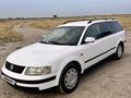 Volkswagen Passat 1997 годаүшін2 200 000 тг. в Шымкент – фото 3