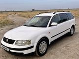 Volkswagen Passat 1997 года за 2 200 000 тг. в Шымкент – фото 3