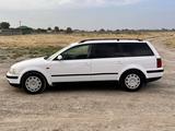 Volkswagen Passat 1997 года за 2 200 000 тг. в Шымкент – фото 4