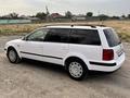 Volkswagen Passat 1997 годаүшін2 200 000 тг. в Шымкент – фото 5