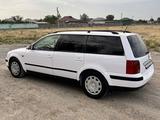 Volkswagen Passat 1997 года за 2 200 000 тг. в Шымкент – фото 5