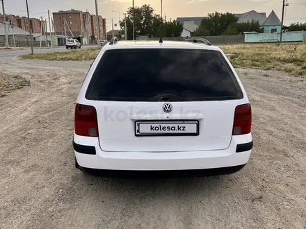 Volkswagen Passat 1997 года за 2 200 000 тг. в Шымкент – фото 6