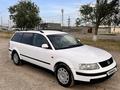 Volkswagen Passat 1997 годаүшін2 200 000 тг. в Шымкент