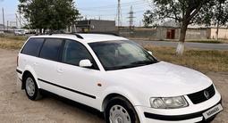Volkswagen Passat 1997 года за 2 200 000 тг. в Шымкент