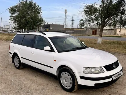 Volkswagen Passat 1997 года за 2 200 000 тг. в Шымкент