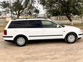 Volkswagen Passat 1997 годаүшін2 200 000 тг. в Шымкент – фото 8
