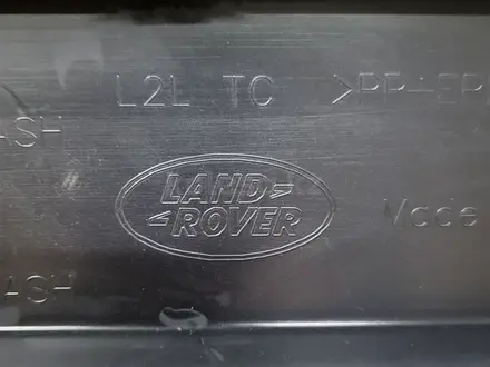 Бампер передний на Land Rover Range Rover за 310 000 тг. в Алматы – фото 9