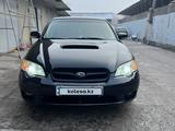 Subaru Legacy 2006 годаүшін4 000 000 тг. в Алматы