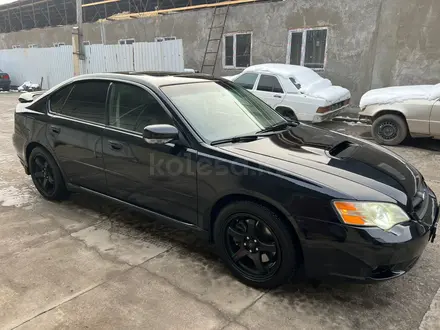 Subaru Legacy 2006 года за 4 000 000 тг. в Алматы – фото 3