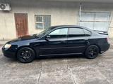 Subaru Legacy 2006 годаүшін4 000 000 тг. в Алматы – фото 4