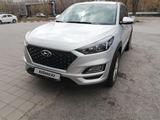 Hyundai Tucson 2018 годаfor12 200 000 тг. в Темиртау