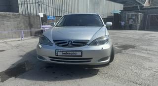 Toyota Camry 2002 года за 4 700 000 тг. в Жаркент