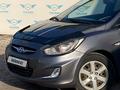 Hyundai Accent 2014 года за 5 490 000 тг. в Алматы – фото 2