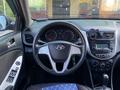 Hyundai Accent 2014 года за 5 490 000 тг. в Алматы – фото 7