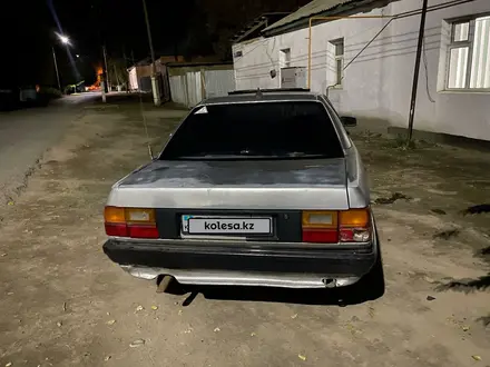 Audi 100 1989 года за 650 000 тг. в Кызылорда