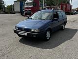 Volkswagen Passat 1993 годаүшін1 800 000 тг. в Алматы – фото 4