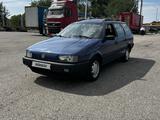 Volkswagen Passat 1993 годаүшін1 800 000 тг. в Алматы – фото 3