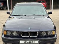 BMW 525 1994 годаүшін2 500 000 тг. в Караганда